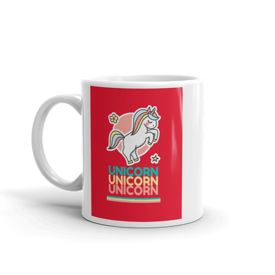 UNICORN Mug