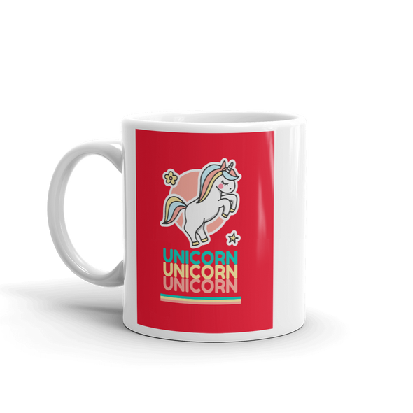 UNICORN Mug