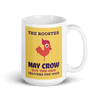 THE HEN DELIVERS THE GOOD Mug