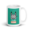 CZECHIA Mug