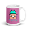 PERFECT BODY Mug