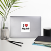 MEDICAL PROFESSIONAL Bubble-free stickers