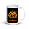 TRICK OR TREAT? Mug