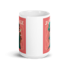 JAZZ AGE Mug