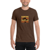 SURFING Short sleeve t-shirt