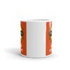 HELLO SUNSHINE Mug | Colorful Cups Coffee Lover Mug Ceramic Tea Mug |