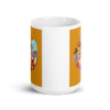 NO BAD DAYS Mug
