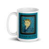 VAN KITTY Mug