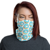 DONUTS Neck Gaiter