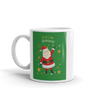 DON'T STOP BELIEVING Mug