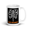 HAPPY HALLOWEEN Mug