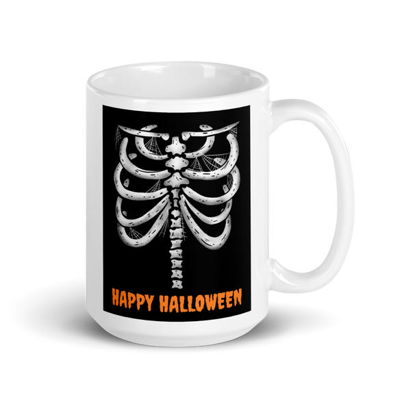 HAPPY HALLOWEEN Mug