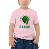 DINOSAUR Toddler Short Sleeve Tee