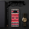 DIAMOND PATTERN Samsung Case