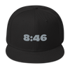 8:46 Hat