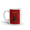 HAVE A MEOWY CHRISTMAS Mug
