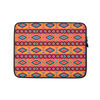DIAMOND PATTERN Laptop Sleeve