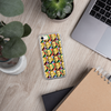 EINSTEIN iPhone Case