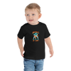 FOOTBALL PLAYER Toddler Short Sleeve Tee