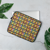 EINSTEIN Laptop Sleeve