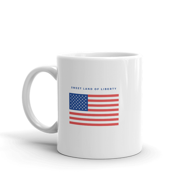 LIBERTY Mug