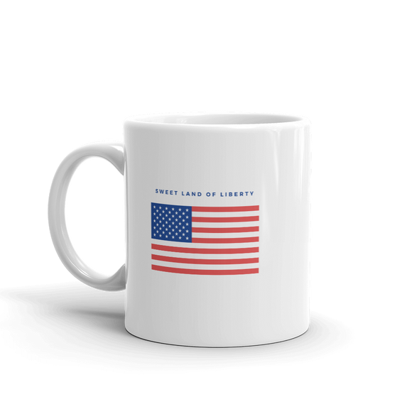 LIBERTY Mug