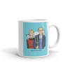 MY KIDS HAVE PAWS Mug