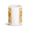 SPAIN Mug