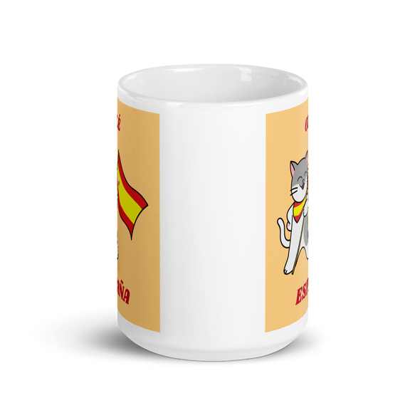 SPAIN Mug
