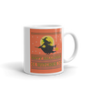 HAPPY HALLOWEEN WITCHES Mug