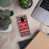 DIAMOND PATTERN Samsung Case