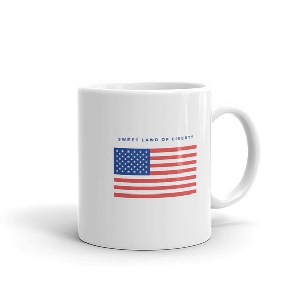 LIBERTY Mug