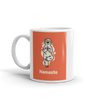 NAMASTE Mug