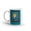 VAN KITTY Mug