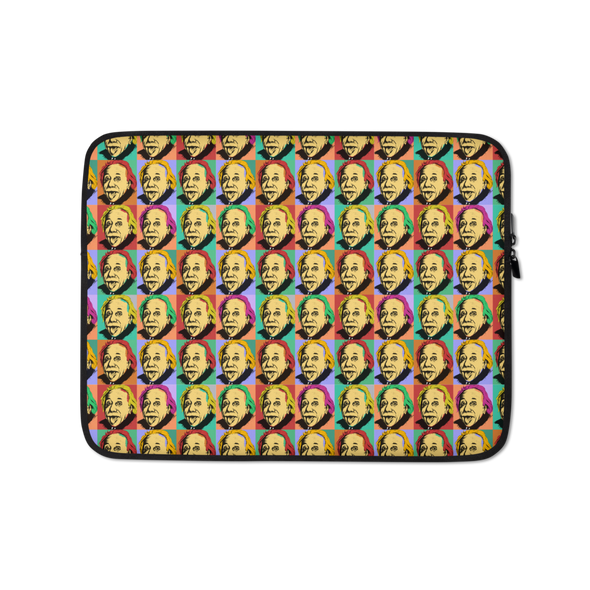 EINSTEIN Laptop Sleeve