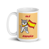 SPAIN Mug