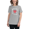 ARIZONA IS HOME Women's Relaxed T-Shirt