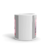 I LOVE UNICORNS Mug