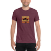 SURFING Short sleeve t-shirt