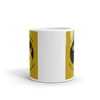 LET'S GO HUNTING Mug