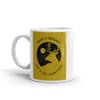 LET'S GO HUNTING Mug
