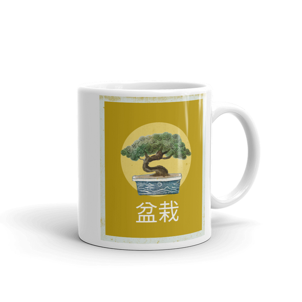 BONSAI Mug