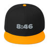 8:46 Hat