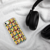EINSTEIN iPhone Case