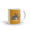SPAIN Mug