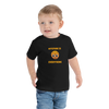 ATTITUDE IS EVERYTHING Toddler Short Sleeve Tee