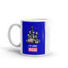 RUSSIA Mug