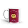 GOOD MORNING SUNSHINE Mug