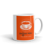 COFFEE NOW (who knows later) Mug