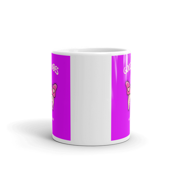 POSITIVE ENERGY Mug